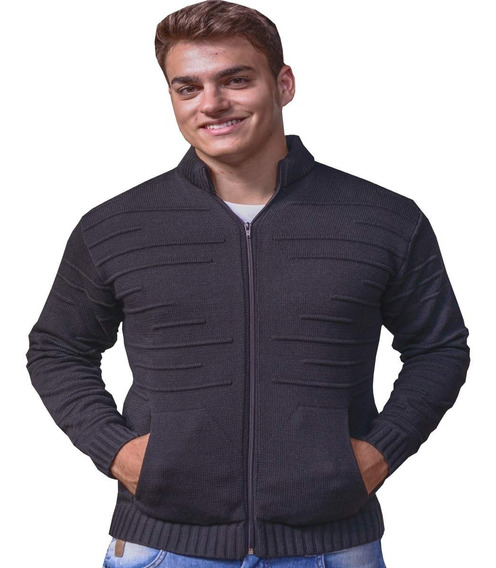 casaco de frio masculino barato