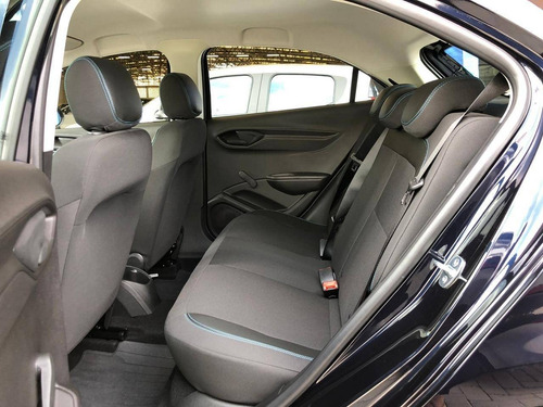 Chevrolet Onix 1.0 Flex Manual
