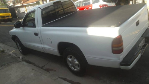 Dakota 99 V6 Gnv