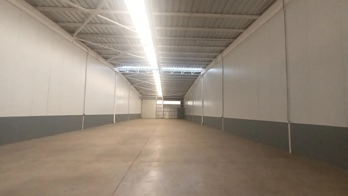 Bodegas En Arriendo. Pudahuel