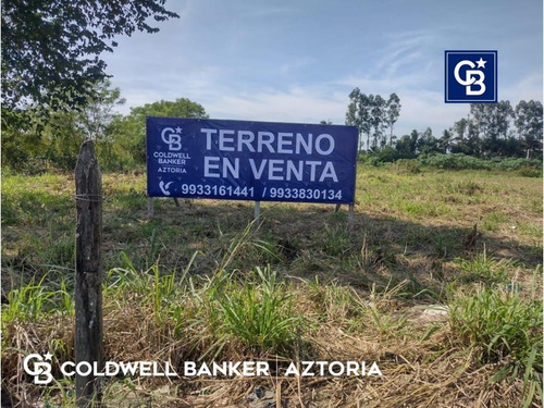 Terreno En Venta En Periferico Arco Noreste