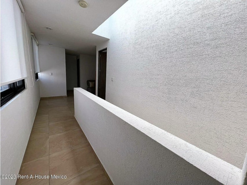 El Refugio Casa De Dos Niveles En Venta Rah5560