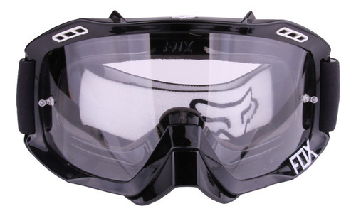 . F7 - Gafas De Motocross Fox