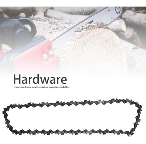 Motosserra 44dl 3/8 Lp Adequada Para Stihl Ms170 Ms