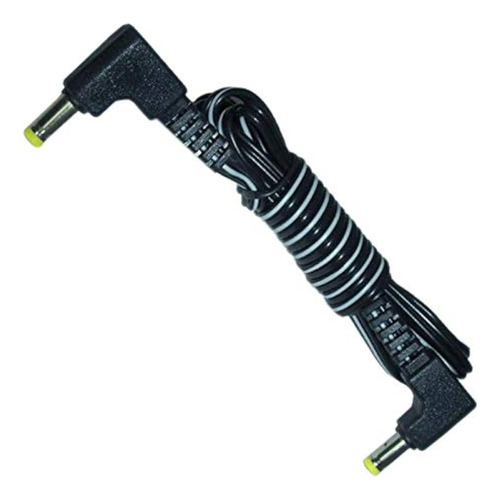 Hqrp Dc Cable Cable Compatible Con Panasonic K2gj2dc00011, K