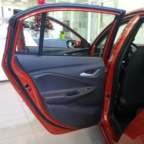 Nuevo Onix Premier 1.0 Turbo 5 Puertas Entrega Inmediata Dr