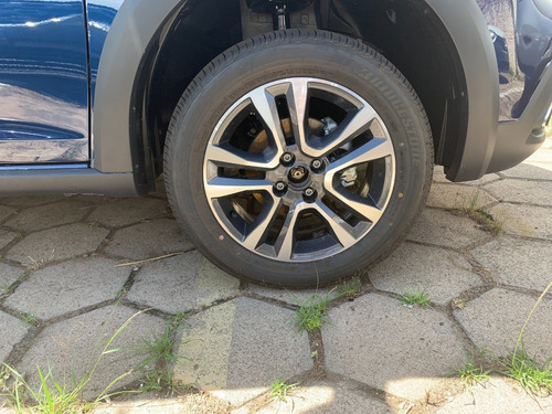 Imagen 10 de 11 de Stepway Intens 1.6 16v