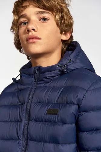 Chaqueta billabong niño sale