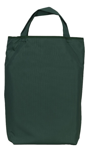 Funda Individual P/sillón Jardín Exterior Interattika Color Verde