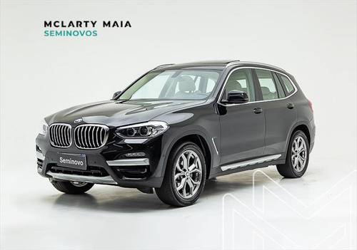 BMW X3 2.0 16v x Line20i