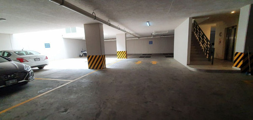 Departamento De 2 Recamaras 65m2 Con Bodega En Portales Sur