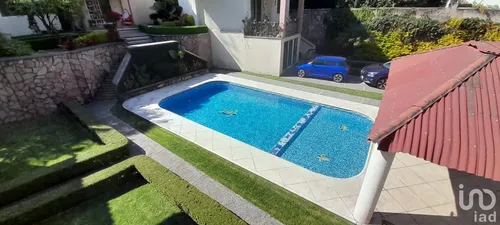Venta Casa 1 Ambiente Rancho Cortes