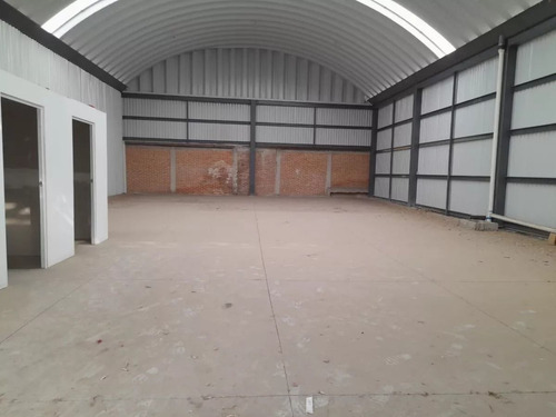 Renta De Bodega En Ecatepec Santa Clara Kf314