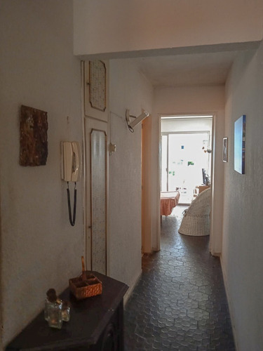 Imagen 11 de 17 de Apartamento En Venta De 1 Dormitorio C/ Cochera En Playa Mansa