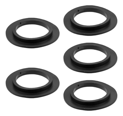 3 X 5 Piezas De Junta De Drenaje Para Fregadero De Cocina,