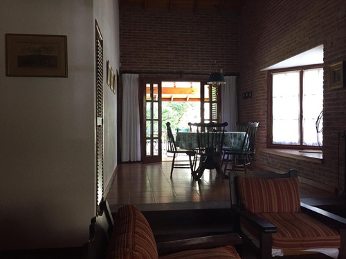 Retasada! Excelente Casa En Zona B5 Pinamar