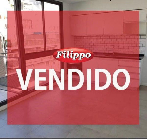Imagen 1 de 26 de A Estrenar - 3 Ambientes De Categoria Con Cochera - 80 Mts.