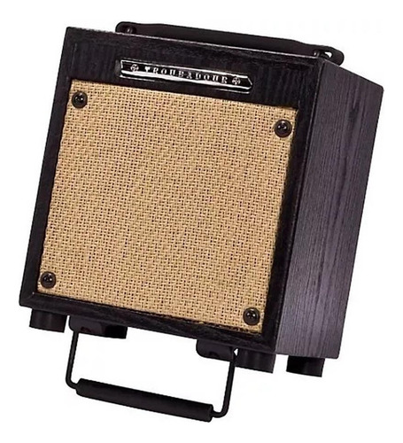 Amplificador Acustica Ibanez T10u Troubadour En Caja