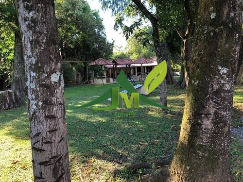 Casa À Venda Em Atibaia Em Condomínio Fechado Ótima Localização - 1422