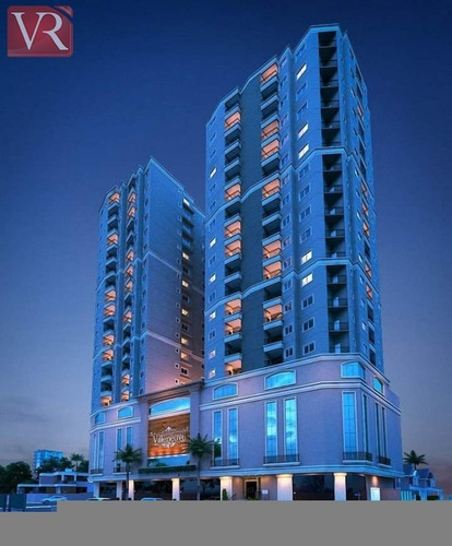 Imagem 4 de 16 de Residencial Villenueve - Imb983 - Imb983