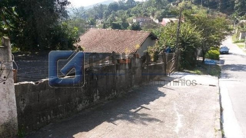 Venda Terreno Ribeirao Pires Santa Luzia Ref: 118375 - 1033-1-118375