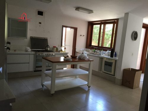 Imagem 15 de 30 de Casa A Venda No Bairro Alphaville Residencial Um Em Barueri - 3196-1