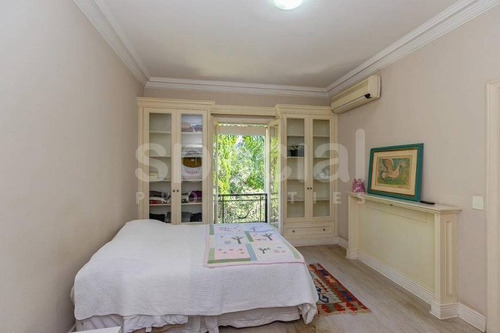 Imagem 13 de 15 de Casa - Jardim Guedala - Ref: 16334 - V-31884
