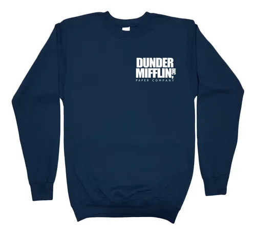 Dunder mifflin crewneck online