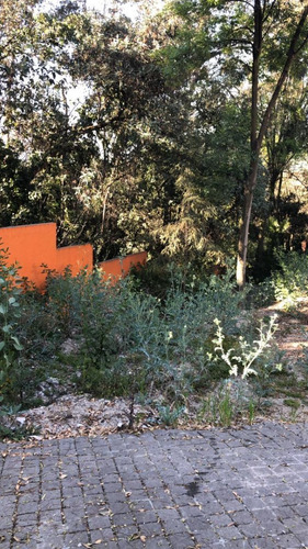 Terreno En Privada Lomas Altas