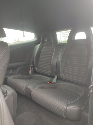 Volkswagen Scirocco Mk3. Traído De Japón (pocos En México).