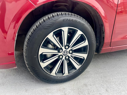Toyota Avanza 1.5 Xle At