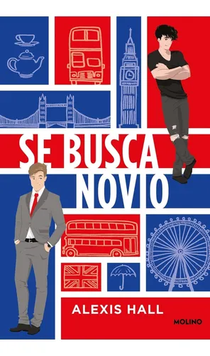 comprar Se Busca Novio