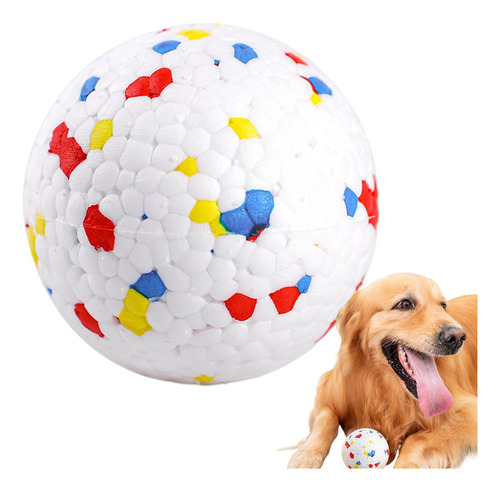 Pelotas Para Perros Para Masticadores Agresivos Bouncy Dog B