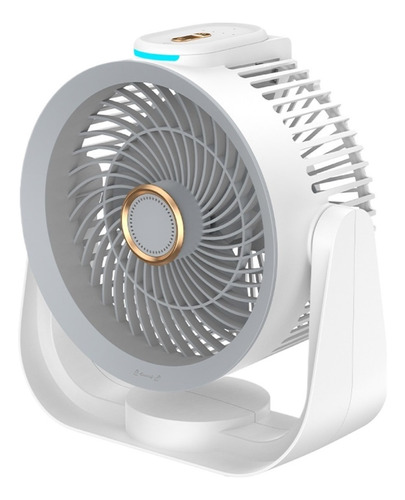 Ventiladores De Escritorio, Versión Estándar