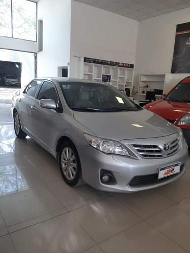 Toyota Corolla 2013 1.8 Se-g At 136cv