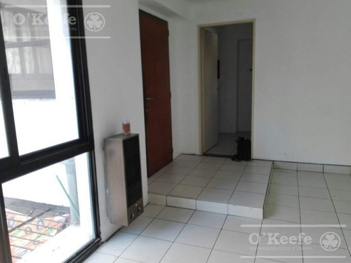 Imagen 6 de 12 de Monoambiente En Venta En Quilmes - Ideal Uso Profesional O Vivienda