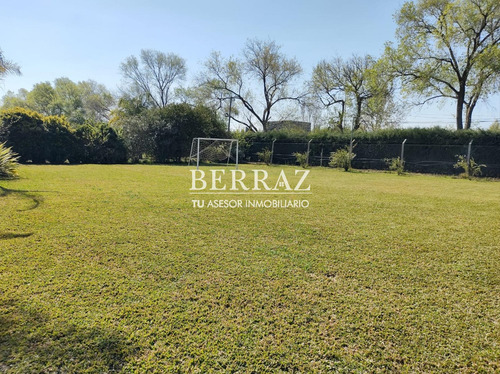 Casa En Venta En Lomas De Fátima, Pilar, G.b.a. Zona Norte