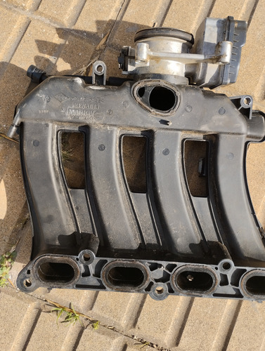 Renault Duster 2.0 16 Valvulas F4r