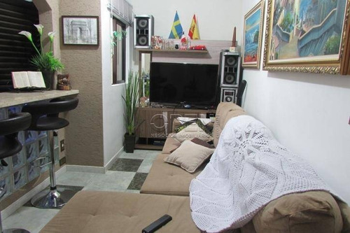 Apartamento À Venda, 51 M² Por R$ 270.000,00 - Vila Marina - Santo André/sp - Ap12020