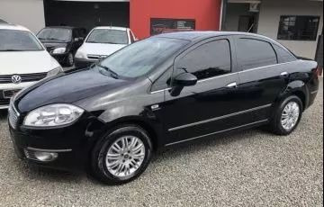 Fiat Linea Sedã