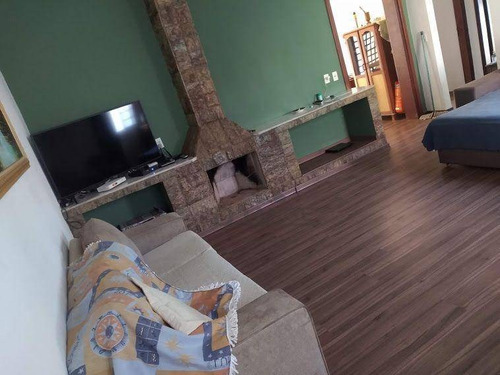 Imagem 10 de 30 de Chácara Com 3 Dormitórios À Venda, 1356 M² Por R$ 780.000,00 - Village Campinas - Campinas/sp - Ch0478