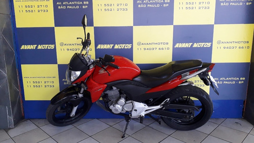 Imagem 8 de 12 de Honda Cb 300 R