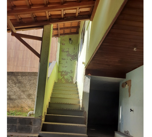 Imagem 10 de 30 de Casa 4 Quartos Em Benfica