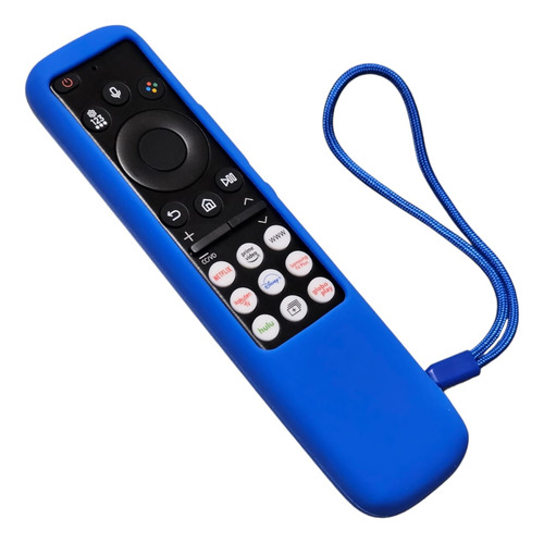 Control Para Smart Tv Samsung Con Comando De Voz + Funda