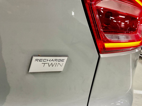 Volvo Xc40 2024 P8 Twin Recharge Ultimate Fullequipo 480aut