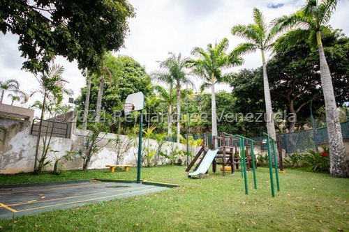 Amplio Apartamento En Venta Los Samanes Rah Mls25-5050
