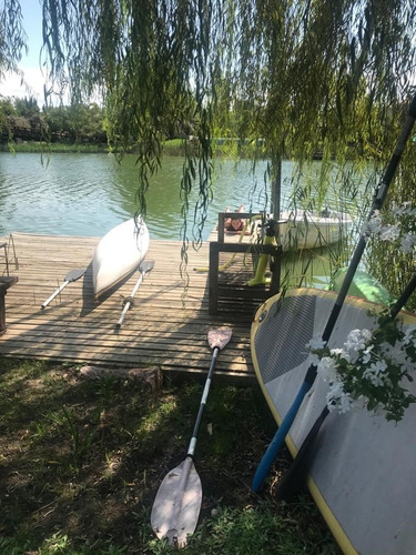 Imagen 28 de 30 de Casa En Venta En Santa Barbara, Tigre, G.b.a. Zona Norte