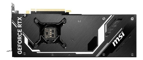 Msi Geforce Rtx 4070 Ti Ventus 3x 12g Oc