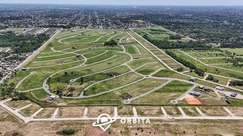 Lote A La Venta En Village Plaza Bella Vista
