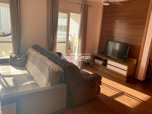 Imagem 13 de 13 de Apartamento Com 3 Dorms, Vila Suzana, São Paulo - R$ 745 Mil - V7649